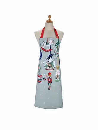 ULSTER WEAVERS | Tablier CHRISTMAS ORNAMENT | 